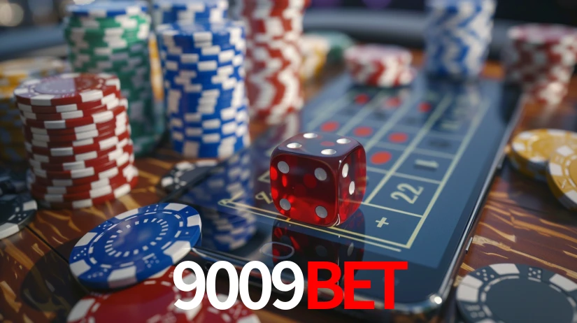 9009bet
