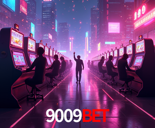 Apostas de Futebol 9009bet