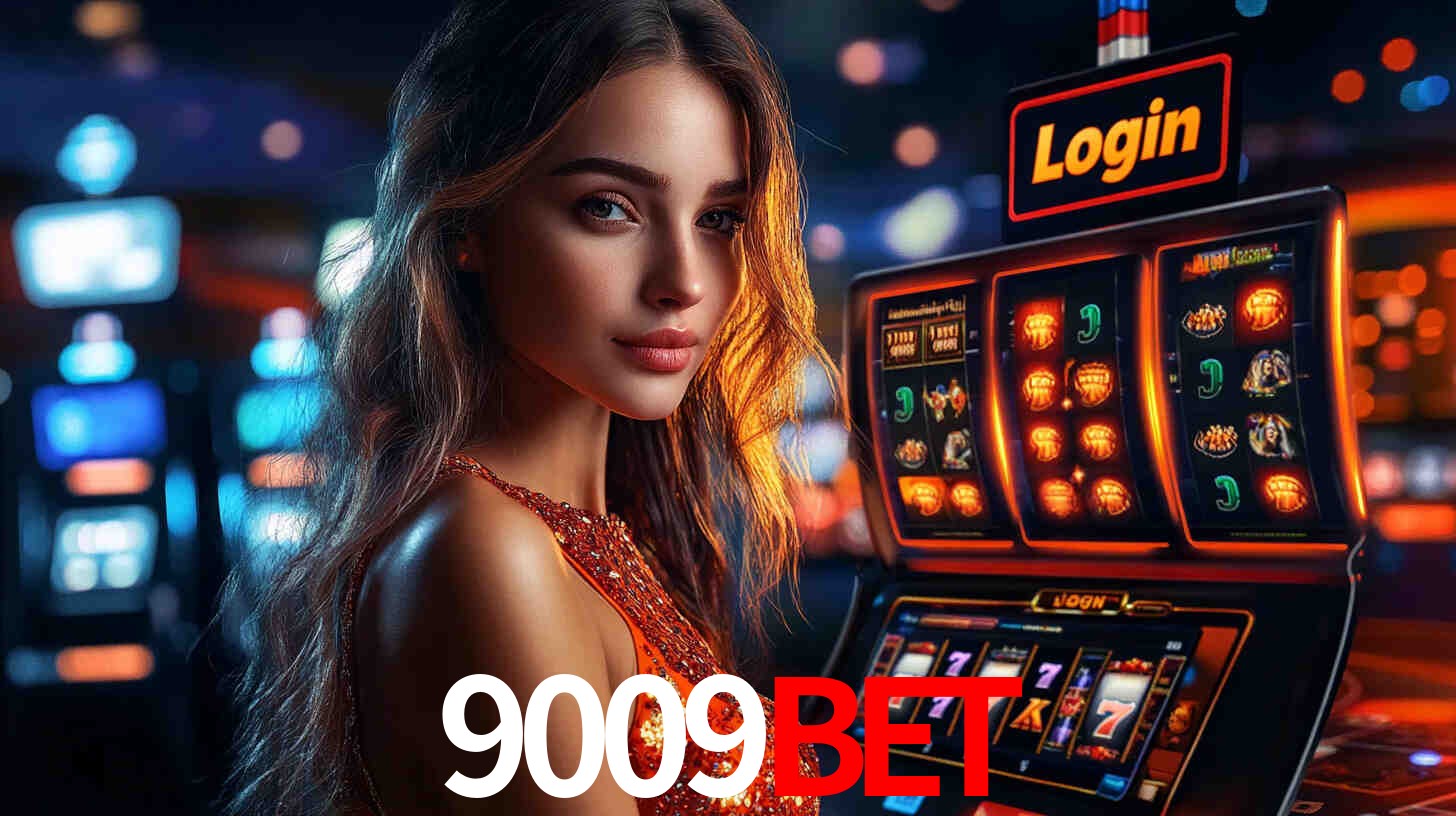 9009bet: Jogos de Caça-Níqueis-Altas Recompensas, Roleta-Velocidade, Blackjack-Desafios Máximos