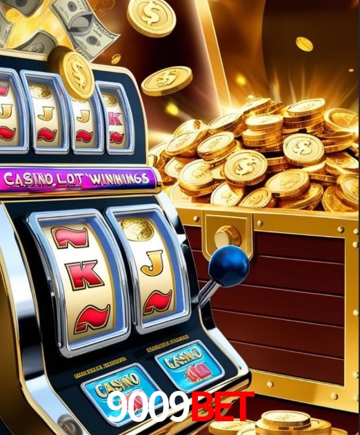 Game Providers 9009bet