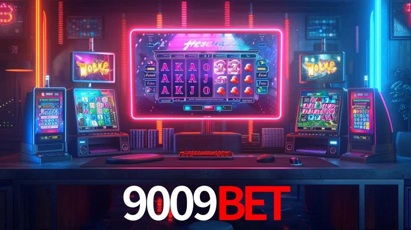 9009bet