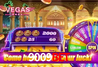Descubra o Mundo do Cassino Online com 9009bet