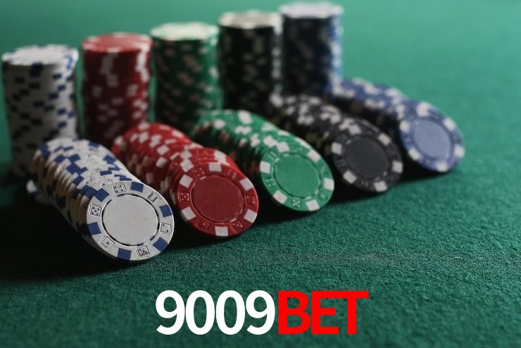 Live Casino 9009bet