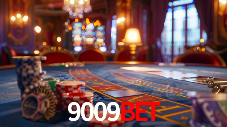 Flash Promotion 9009bet