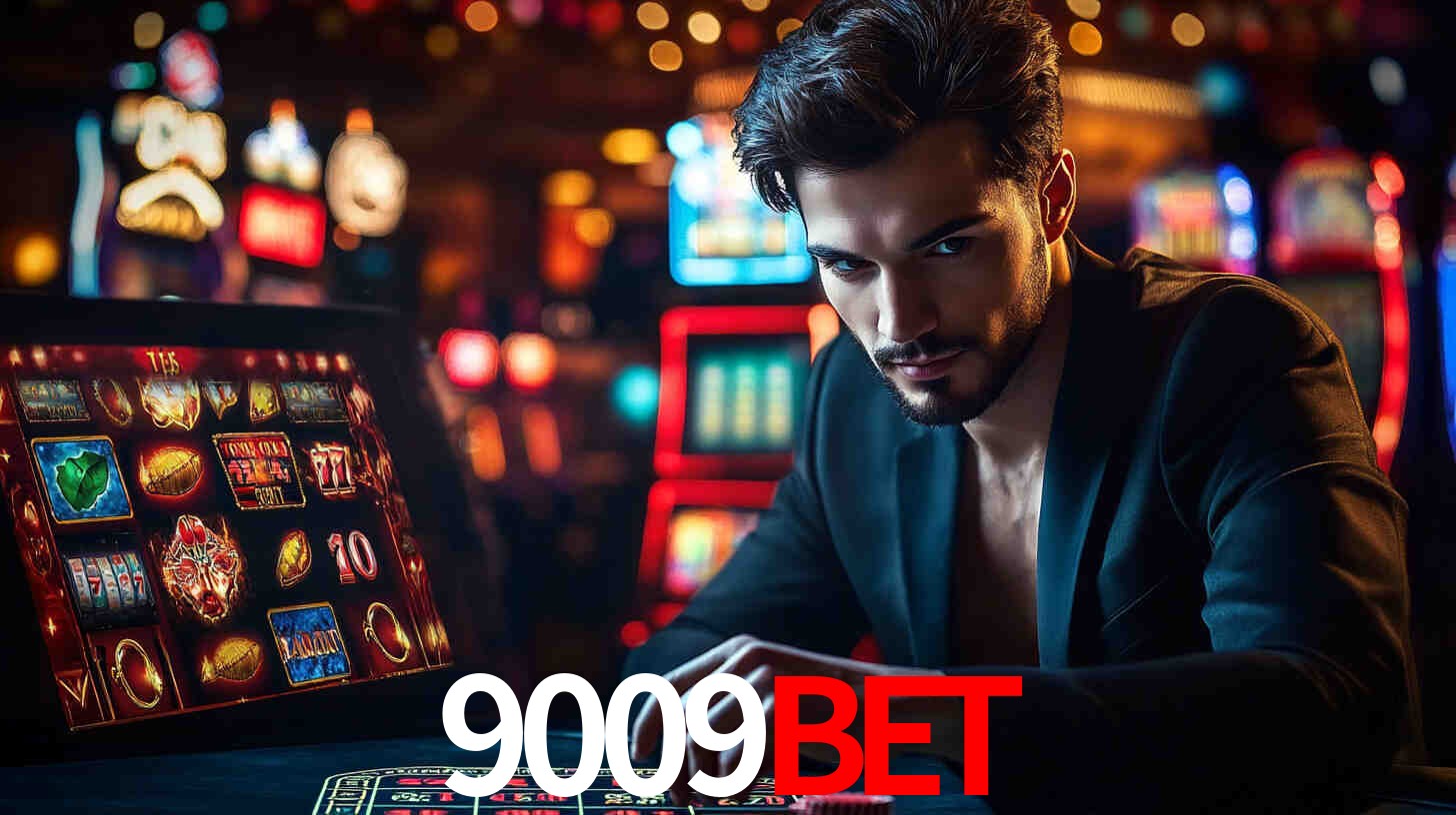 9009bet.com