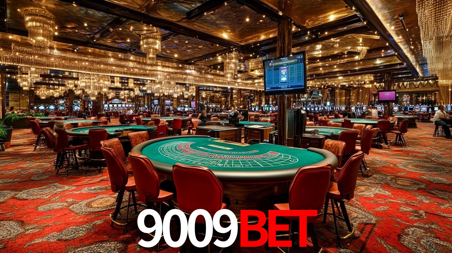 9009bet.com