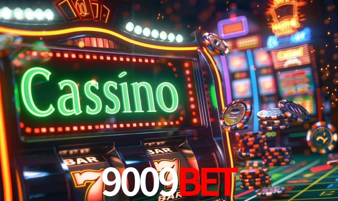 Promoções Sazonais 9009bet