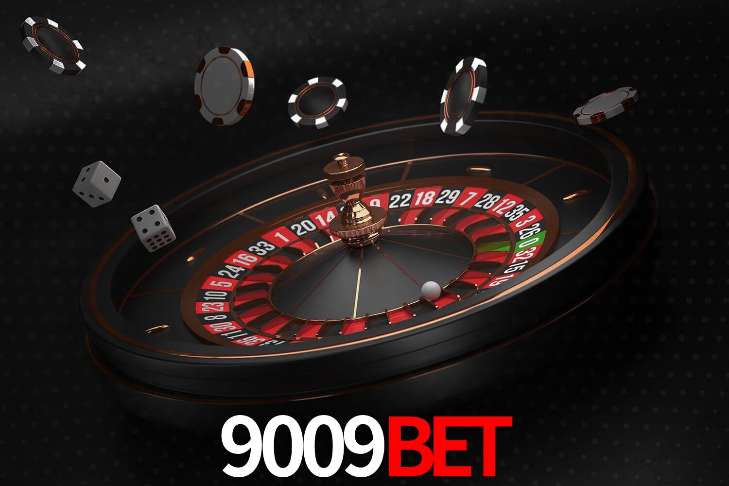 Tournament Betting