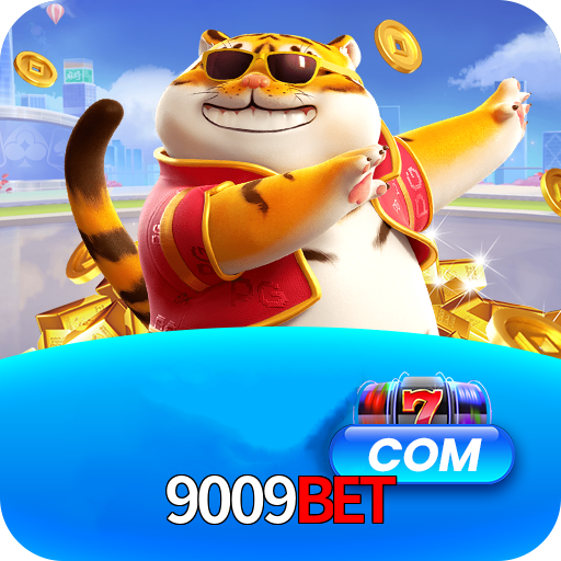 Imagem promocional da 9009bet mostrando a plataforma e suas vantagens
